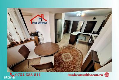 Apartament cu 2 camere decomandat în Banca Națională - 3