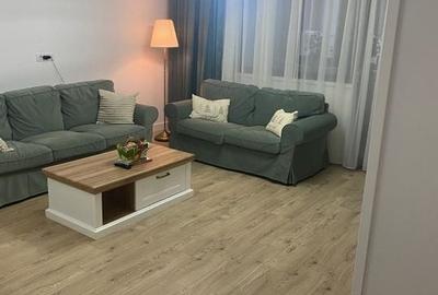 Apartament 4 camere Brancoveanu- Turnu Magurele - 1