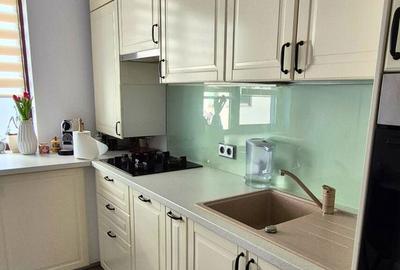 Apartament cu 3 camere în Becaș - 14