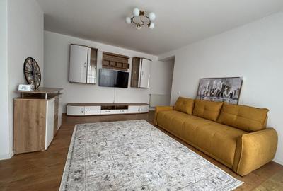 Apartament cu 2 camere semidecomandat în Florești - 1