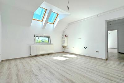 Apartament 2 camere, 40 mp, loc parcare, Stupini - 5