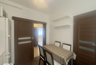 Apartament cu 3 camere în Plopilor - 8