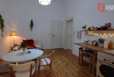 Apartament 3 camere, 104 mp zona ultracentral Piata Victoriei - 3