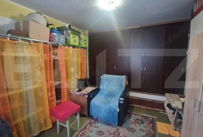 Apartament cu 2 camere semidecomandat, mobilat în Astra - 14