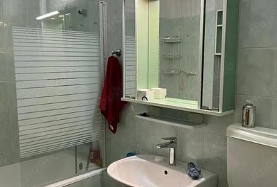 Apartament cu 2 camere decomandat în Costin Georgian - 4