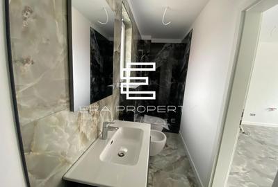 Casă cu 5 camere cu Canalizare în Cristian - 12