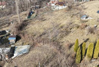 Teren de 1626 mp, în Slănic - 7