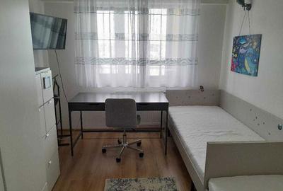 Apartament cu 3 camere decomandat în Central - 3