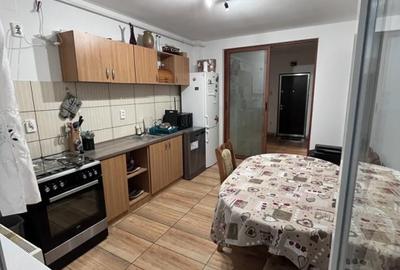 Garsonieră decomandată, mobilată în Florești - 2