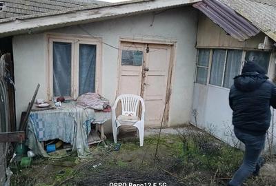 Casă cu Teren 800 Mp în Progresu - 1