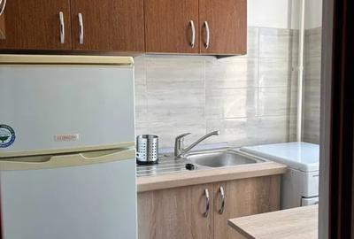 Garsonieră semidecomandată, mobilată în Titan - 4