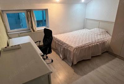Apartament cu 2 camere decomandat în Central - 3