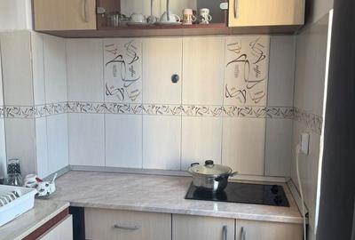 Apartament cu 2 camere semidecomandat în Rogerius - 3