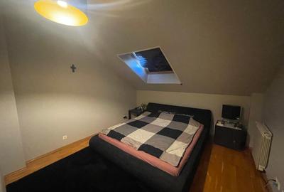 Apartament  cu terasa langa Scoala Americana - 2