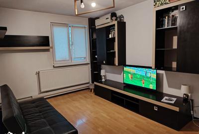 Apartament cu 2 camere în Micro 21 - 4