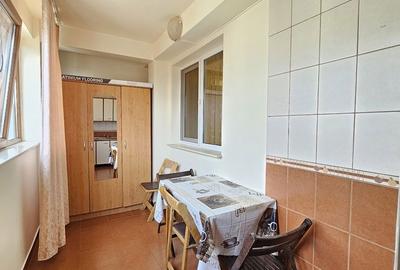 Apartament cu 2 camere semidecomandat, mobilat în Trivale - 12