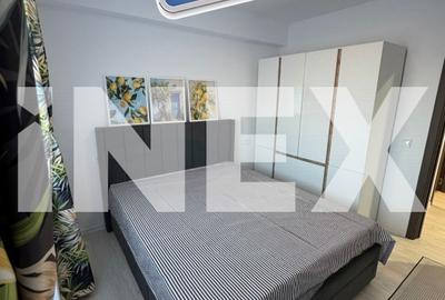 Apartament 2 camere in Trivale | Bloc Nou | Mobilat | 0% Comision - 4