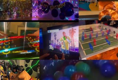 Spațiu comercial, de 200 mp, în Iancului - 1