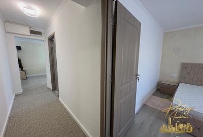 Apartament lux cu 2 dormitoare de inchiriat in zona Nufarul - Oradea - 15