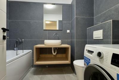 Apartament cu 2 camere, mobilat în Copou - 6