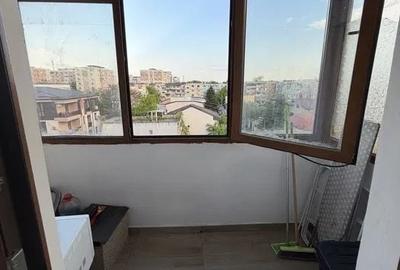 Apartament cu 2 camere decomandat, mobilat în Rahova - 5