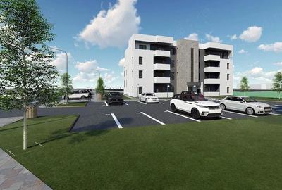 Apartament cu 2 camere semidecomandat în Central - 7