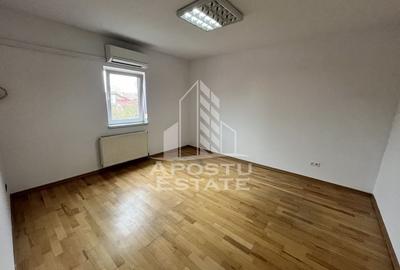 Imobil de vanzare P+M, 173 mp utili,  Elisabetin. - 18