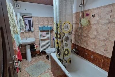 Apartament 3 camere decomandate, finisat mobilat, 1 707 euro/mp, Iris - 10