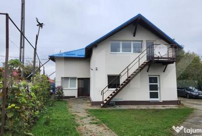 Casă cu 5 camere cu Teren 1207 Mp în Criș - 8