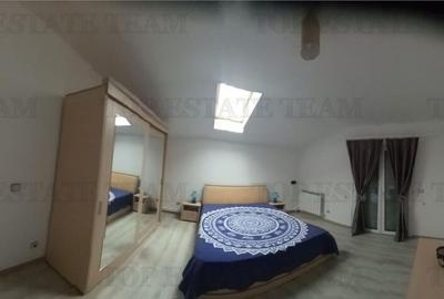 VILA SUPERBA AFACERE LA CHEIE COSTINESTI - 3