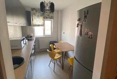 Apartament cu 2 camere decomandat în Turda - 1