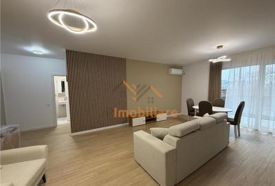 Apartament cu 2 camere semidecomandat în Cetății - 2