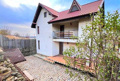 Casa 4 camere, 127mp, Letcani - 2