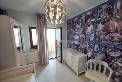 Apartament cu 3 camere decomandat în Unirii Nord - 6