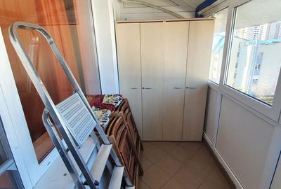 Garsonieră decomandată în Central - 1