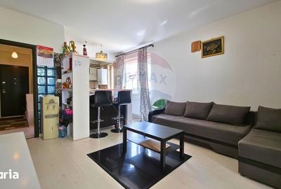 Apartament cu 3 camere semidecomandat în Eminescu - 11