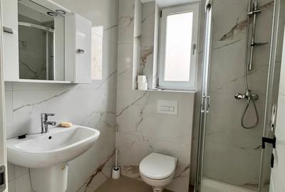 Apartament cu 2 camere semidecomandat în Lunca Cetățuii - 1