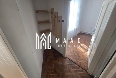 Apartament cu 3 camere semidecomandat în Trei Stejari - 8