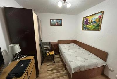 Apartament 2 camere, etaj 2 - zona Cetate - 8