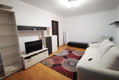 Apartament cu 2 camere decomandat, mobilat în Lujerului - 7