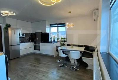 Apartament modern 4 camere Centura - 6