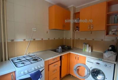 Garsonieră, mobilată în Vitan - 3
