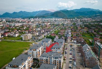 Penthouse ultrafinisat si mobilat, 239.669+ Tva, Grandis! - 21