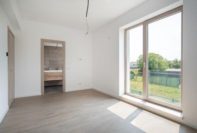 Duplex cu 4 camere cu Teren 250 Mp în Central - 13