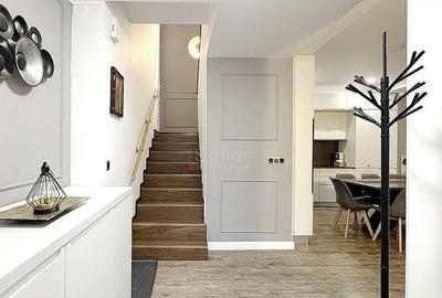 Apartament ce ofera acces catre 2 terase generoase - 5