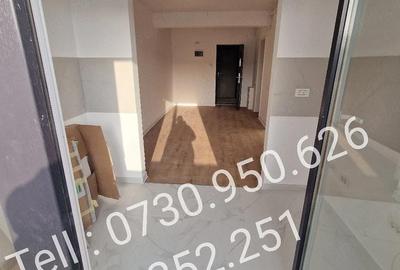 Apartament cu 2 camere semidecomandat în Central - 4