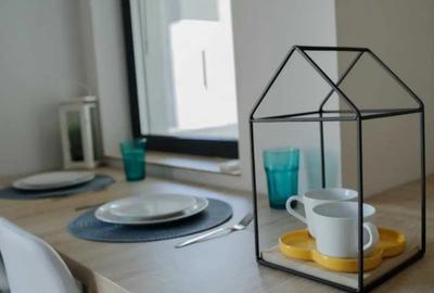 2 camere de vânzare, cu vedere la Mare- 50 m de  Plaja Azimuth 107.000 € - 6