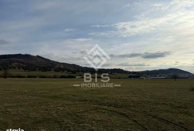 Teren de 1000 mp, în Central