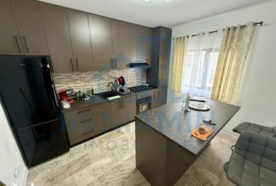 Casă cu 3 camere cu Teren 285 Mp în Malu Mare - 7