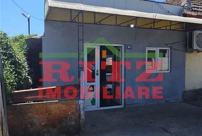 Spațiu comercial, de 60 mp, în Studina - 7